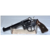Image 1 : Smith & Wesson K-38 Target Masterpiece .38 Caliber Handgun
