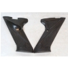 Image 5 : 2 Pairs Of Colt Handgun Grips - Excellent Condition