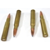 Image 4 : 29 Rounds Assorted Brand 30-06 Ammunition 