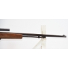 Image 4 : Cooey Model 60 Bolt Action .22 LR Caliber Rifle With Scope