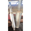 Image 2 : Flat Metal Funnel/Scoop Blade