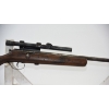 Image 3 : Cooey Model 39 Single Shot .22 LR Caliber Rifle With Scope