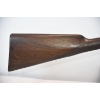 Image 2 : Unknown Make Side By Side 12 Gauge Shotgun
