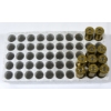 Image 5 : 76 Rounds Mixed Ammunition 