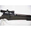 Image 10 : Umarex AirSaber Elite X2 Double Barrel Arrow-Launching PCP Rifle With Scope & Case