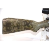 Image 2 : Mossberg Model 183KA Bolt Action 410 Gauge Shotgun With Scope