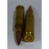 Image 3 : 20 Rounds Remington UMC 308 Win 150gr M.C. Ammunition 