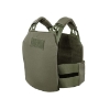 Image 2 : Tasmanian Tiger PLATE CARRIER LP Olive TT-7575-331