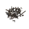 Image 6 : Box Lot Bolts, Pins, Screws, Springs