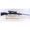Image 1 : Weatherby/Howa Vanguard Bolt Action .270 Win Caliber Rifle With Scope