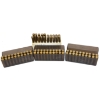 Image 1 : 80 Pieces Assorted Brand & Caliber Shot Brass