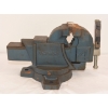 Image 3 : 4" Vise with Wood & Steel Jaws