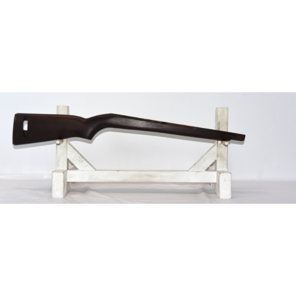 Wooden M1 Carbine Stock