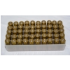 Image 2 : 50 Rounds Fiocchi .45 ACP 230 Grain FMJ Ammunition