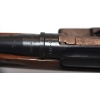 Image 20 : Krag-Jorgensen Sporter Bolt Action 6.5x55 SM Caliber Rifle