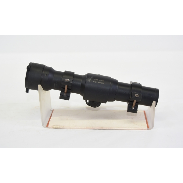 Aimpoint 7000L Scope