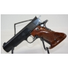 Image 1 : Colt National Match Mid Range 1911 Semi Automatic .38 Special Caliber Handgun - No Magazine