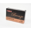 Image 1 : 20 Rounds PMC Bronze .223 Remington 55 Grain FMJ-BT Ammunition