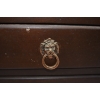 Image 3 : Brown Wood Gun Rack