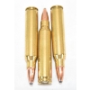 Image 4 : 20 Rds. Federal 223 REM 55gr S.P. Ammunition 