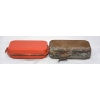 Image 2 : 2 Military First Aid Tin Kits