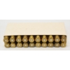 Image 2 : 20 Rds. Winchester 308 WIN 180gr JKT Soft Point Ammunition 