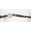 Image 3 : Henry Repeating Arms Model H004 Golden Boy Lever Action .22 Caliber Rifle