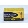 Image 2 : 50 Rounds Collectors CIL Super-Clean 22 LR Ammunition 