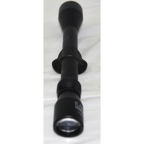 Umarex 3-9x40 Rifle Scope 
