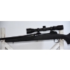 Image 8 : Savage Model II Bolt Action .243 Win Caliber Rifle With Scope