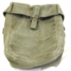 Image 1 : Vintage Military Ammo Pouch