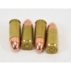 Image 4 : 100 Rds. Blazer 9mm Luger 147gr Ammunition 