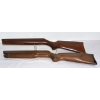 Image 2 : 1 Diana 20 Series Air Rifle Stock, 1 Gamo Expo Gun Stock Air Rifle