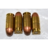 Image 3 : 50 Rounds UMC .45 ACP 230 Grain FMJ Ammunition