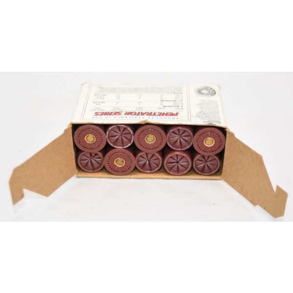 10 Rds. Activ Penetrator Series 12ga. 2-3/4" #2 Shot Ammunition 
