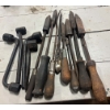 Image 1 : Assorted Vintage Automotive & Mechanic's Tools