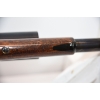 Image 17 : Winchester Model 1885 Single Shot .22 Hornet Caliber Rifle With Scope