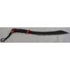 Image 10 : Gerber Machete - Bear Grylls - 20" Full Length , 12" Blade With Sheath 