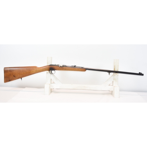 Husqvarna Model 55 Single Shot .22 Caliber Rifle
