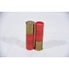 Image 2 : 8 Rounds Bri 12 Gauge 3" Magnum Sabot Slug Ammunition 