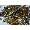 Image 2 : 100 Pieces Mixed 357 Mag Shot Brass