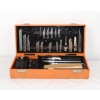 Image 2 : 23 piece Professional Wood Craving Or Hobby Knife Set 