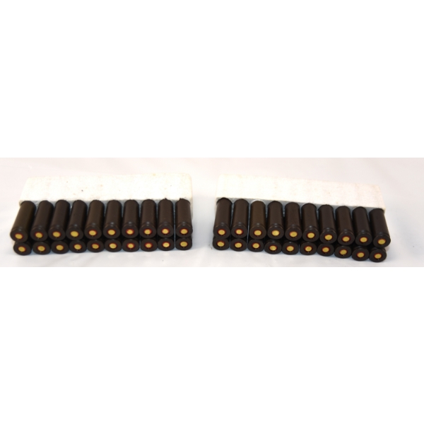 40 Rounds Norinco 7.62x39mm Ammunition