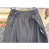 Image 6 : Black Rain Pants and Brown Hunting Vest 