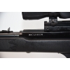 Image 19 : Marlin Model 60 Semi Automatic .22 LR Caliber Rifle With Bipod Scope Trigger Lock & Sling
