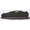 Image 4 : Flambeau Black Hard Plastic 50" Rifle Case