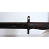 Image 4 : Lee Enfield Bayonet With Sheath - See description