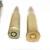 Image 2 : 9 Rounds Assorted Caliber Surplus Rifle Ammunition with Stripper Clips