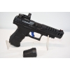 Image 2 : Walther PPQ Q5 Match Semi Automatic 9mm Caliber Pistol With Vortex Venom & Case