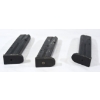 Image 4 : 3 Handgun 10 Round Magazines 9mm Caliber